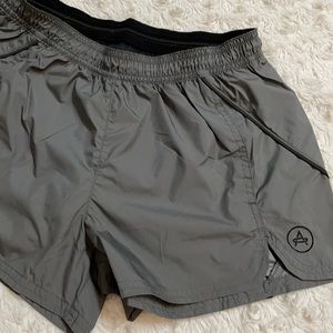 COPY - AETHER DASH SHORTS SIZE 2